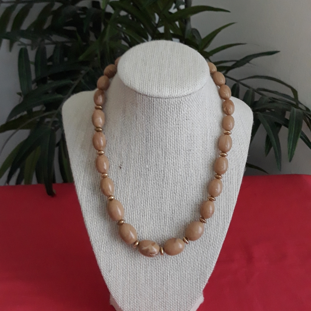 NAPIER BEAUTIFUL NECKLACE